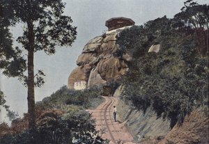 Camino del Corcovado de European Photographer